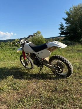 Honda Xr Honda XR600 R | Mobile.bg    5