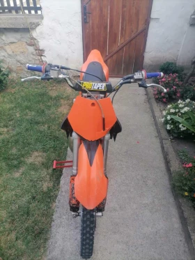 Обява за продажба на Ktm SX ~3 800 лв. - изображение 1