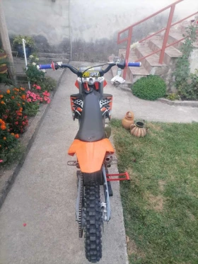 Обява за продажба на Ktm SX ~3 800 лв. - изображение 4