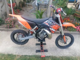 Обява за продажба на Ktm SX ~3 800 лв. - изображение 2