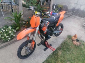 Обява за продажба на Ktm SX ~3 800 лв. - изображение 3