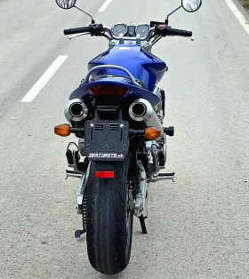 Honda Hornet, снимка 7