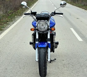 Honda Hornet, снимка 3