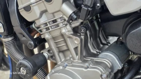 Honda Hornet, снимка 11