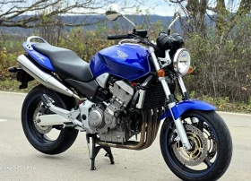 Honda Hornet, снимка 4