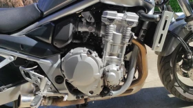 Suzuki Bandit 1250 ABS | Auto.bg — изображение 7