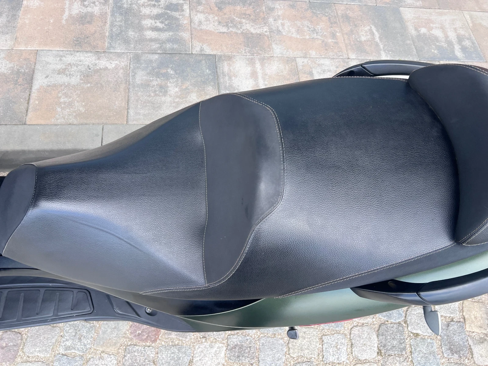 Piaggio Mp3 350 ABS - изображение 9