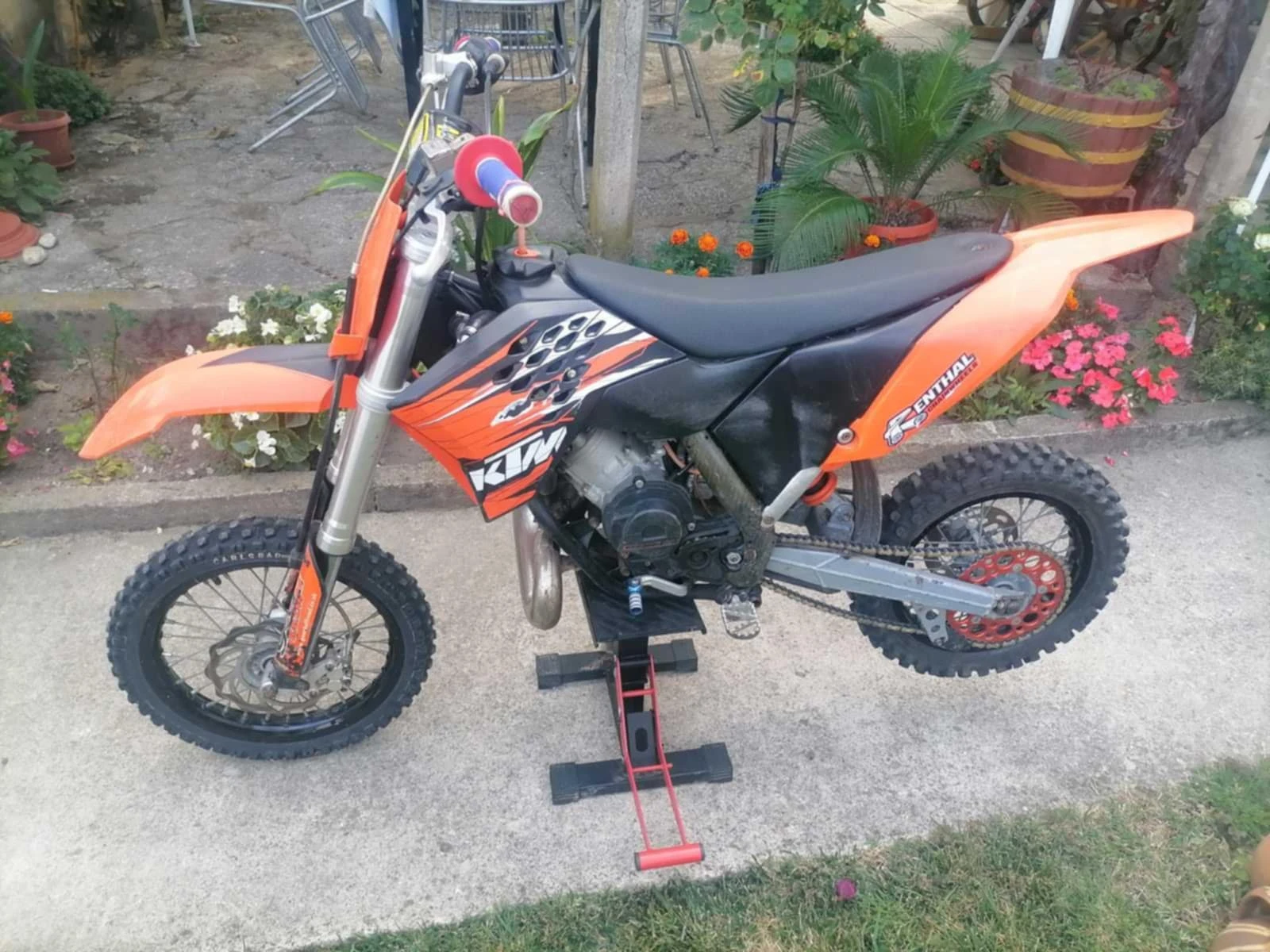 Ktm SX | Mobile.bg   1