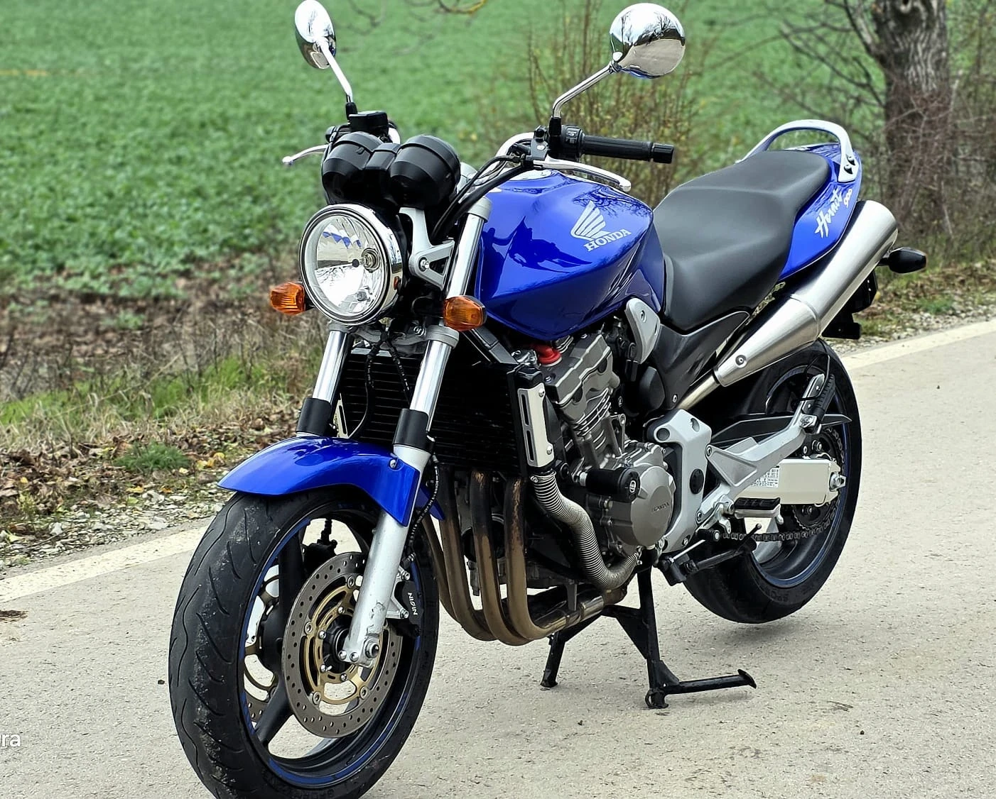 Honda Hornet | Mobile.bg   1