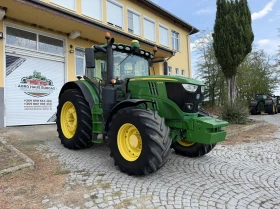 Трактор John Deere, снимка 1