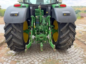 Трактор John Deere, снимка 7