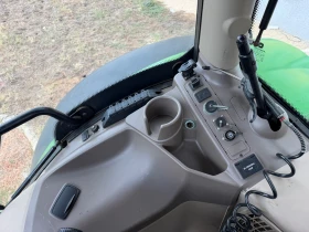 Трактор John Deere, снимка 13
