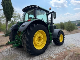 Трактор John Deere, снимка 8