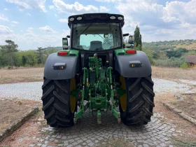 Трактор John Deere, снимка 6