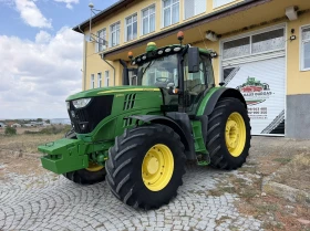 Трактор John Deere, снимка 3