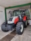 Обява за продажба на Трактор Steyr 6140 Profi Classic ~63 600 EUR - изображение 1
