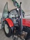 Обява за продажба на Трактор Steyr 6140 Profi Classic ~63 600 EUR - изображение 8