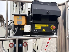 Автовишка Ruthmann 22м 250кг BlueLift SA22, снимка 13