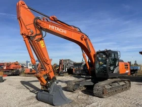  Hitachi ZX 250 LC-6  | Mobile.bg    6