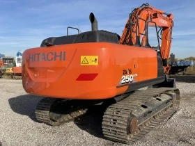  Hitachi ZX 250 LC-6  | Mobile.bg    16