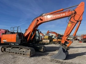  Hitachi ZX 250 LC-6  | Mobile.bg    9