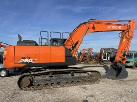  Hitachi ZX 250 LC-6  | Mobile.bg    13