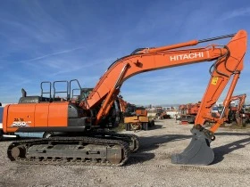  Hitachi ZX 250 LC-6  | Mobile.bg    8