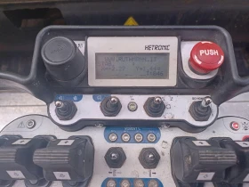 Автовишка Ruthmann 22м 250кг BlueLift SA22, снимка 12 - Индустриална техника - 52633547