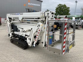  Ruthmann 22 230 BlueLift SA22 | Mobile.bg    3