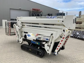  Ruthmann 22 230 BlueLift SA22 | Mobile.bg    2