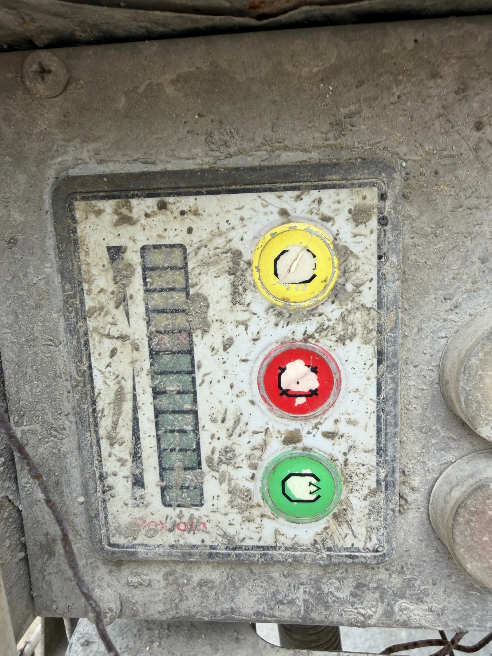 Бетон миксер Man  - изображение 5