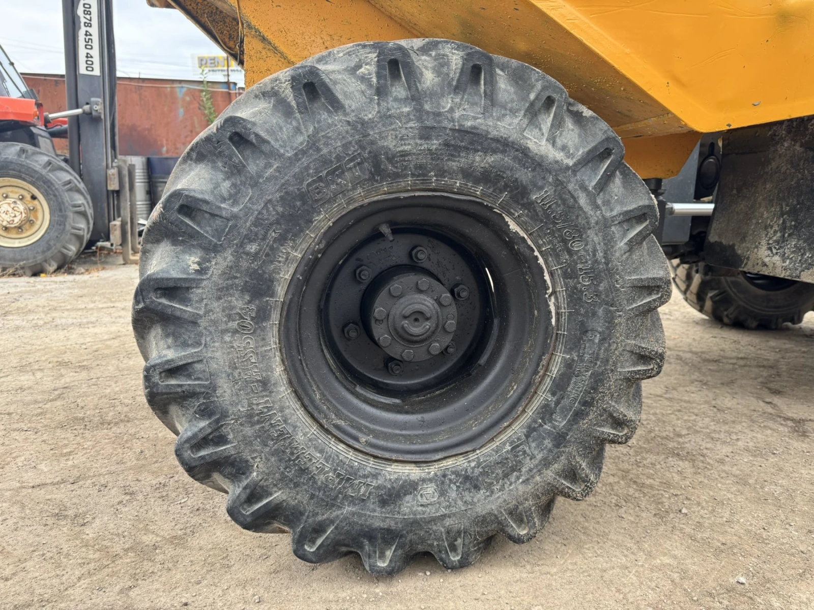 ������ �� ������� ��������� Benford PT3000 3000 ��., 2007 �. | Mobile.bg � ����������� 10