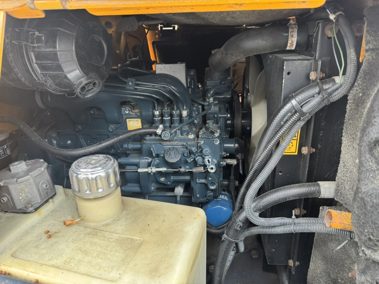 ������ �� ������� ��������� Benford PT3000 3000 ��., 2007 �. | Mobile.bg � ����������� 15
