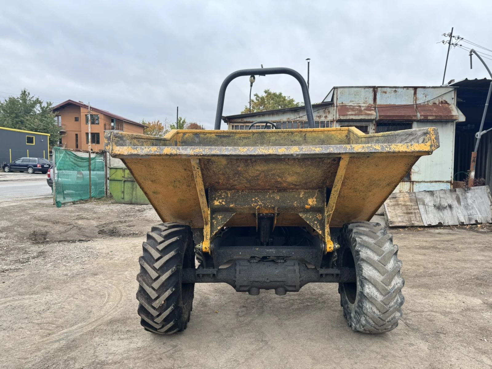 ������ �� ������� ��������� Benford PT3000 3000 ��., 2007 �. | Mobile.bg � ����������� 3
