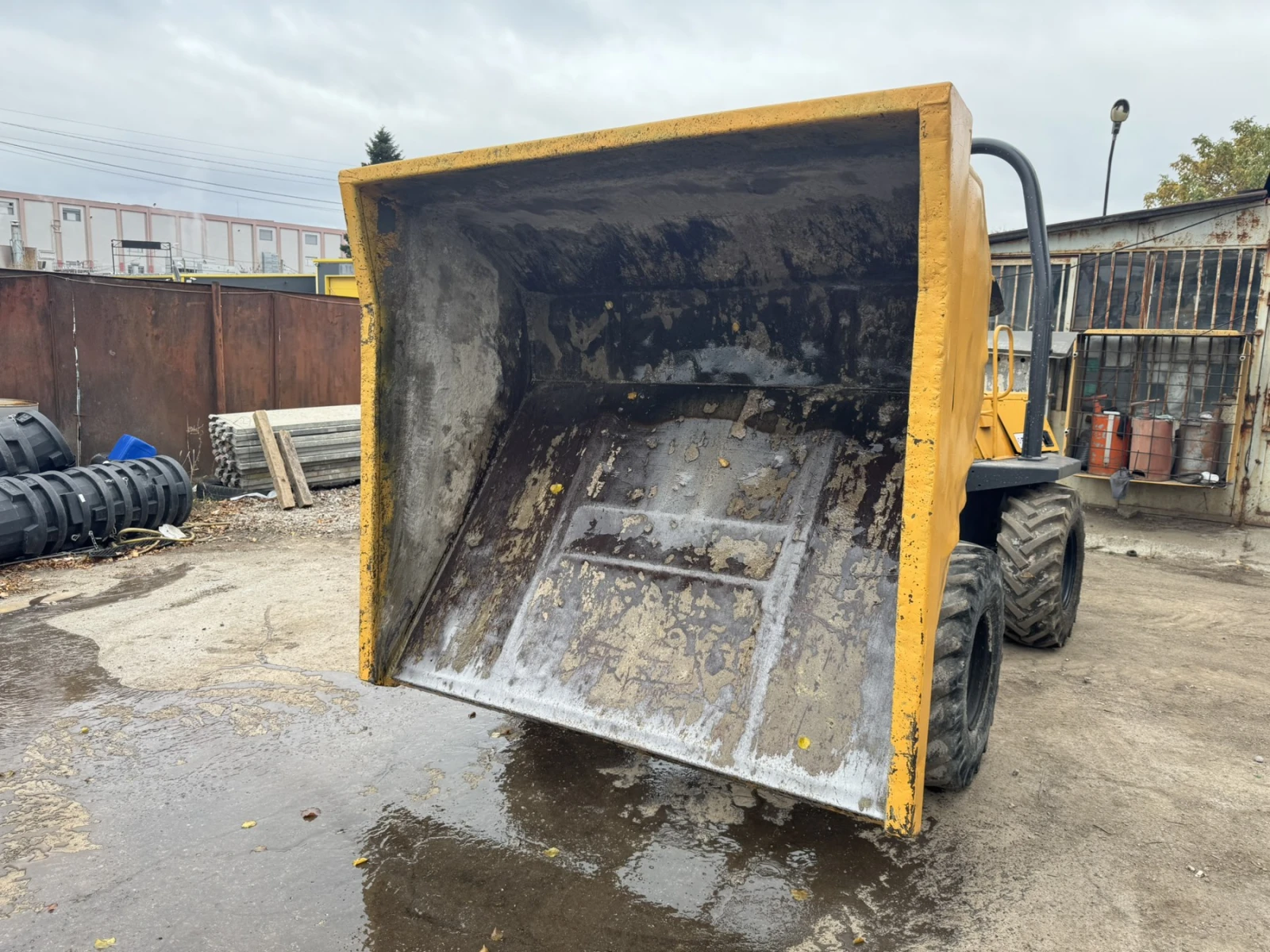 ������ �� ������� ��������� Benford PT3000 3000 ��., 2007 �. | Mobile.bg � ����������� 17