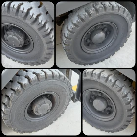 Мотокар Yale Sumitomo 1.5 Тона / ПЕРФЕКТЕН / Като Нов, снимка 15