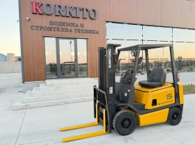 ����� �� �������� �� ������� Yale Sumitomo 1.5 ���� / ��������� / ���� ���