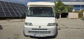 Кемпер Fiat Dukato, снимка 2