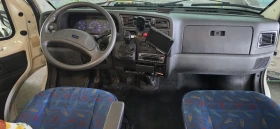 Кемпер Fiat Dukato, снимка 6
