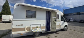 Кемпер Fiat Dukato, снимка 3