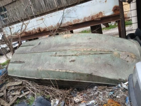 Лодка Собствено производство undefined | Auto.bg — изображение 3