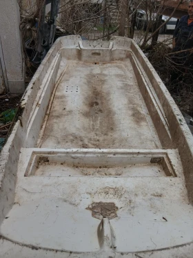 Лодка Собствено производство undefined | Auto.bg — изображение 2