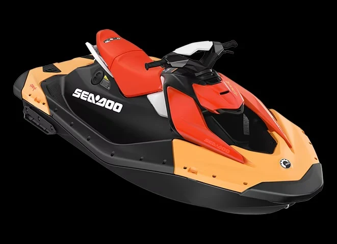 Джет Bombardier Sea Doo Spark  - изображение 4