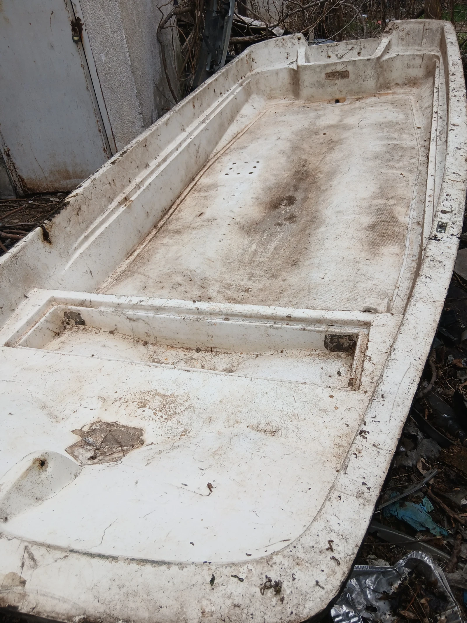 Лодка Собствено производство undefined | Auto.bg — изображение 1