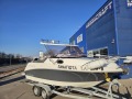 Лодка Собствено производство PEGAZUS 600 CAMPER - изображение 4