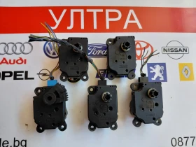 3M5H-19E616-AB  Моторче клапи парно за Ford Focus III  3M5H19E616AB, снимка 3