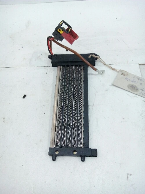 Ел.радиатор парно Пежо 407