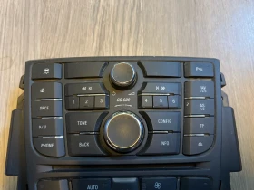     13397126    OPEL ASTRA J  CD600 Delphi 28365479