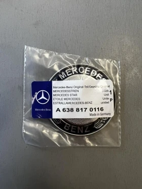       MERCEDES VITO W638/SPRINTER W901  A6388170116 / A2078170316 / A1298880116 / A90181703