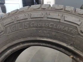 Гуми Всесезонни 215/70R15, снимка 8